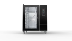 Kombiugn, Invoq Combi Essence, 10-1/1 GN- 937x825x1081mm - 19.3kW/400V, Hounö