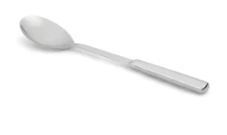 Serveringssked solid buffet med ihåligt handtag