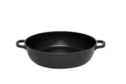 Gryta Pujadas Black Series non-stick utan lock