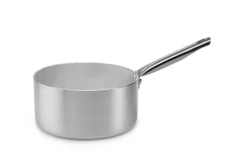 Kastrull Pujadas Century rund aluminium