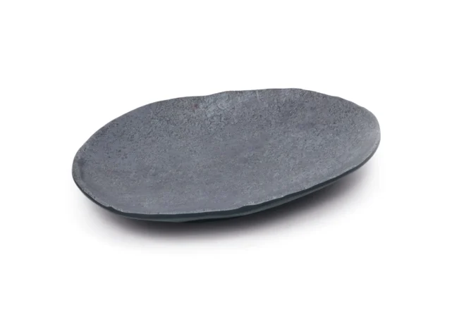 Tallrik Oval 24 x 17 cm Melamin