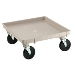Transportvagn Traex dolly - 54,6x54,6cm