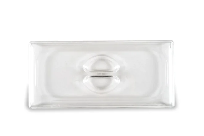 Lock glassbytta 36 x 16,5 cm polykarbonat transparent