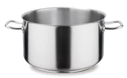 Kittlar Pujadas halv-hög Inox Pro