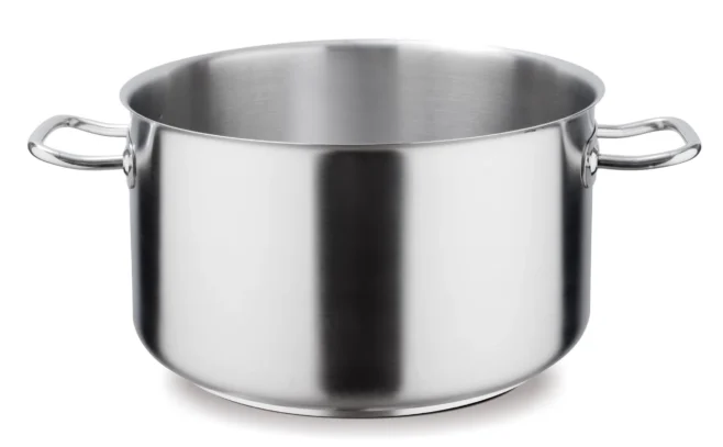 Kittlar Pujadas halv-hög Inox Pro