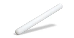 Kavel 50 cm Vit Polyeten utan Handtag – Pujadas