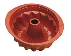 Silikonform Gugelhupf 22,5 cm