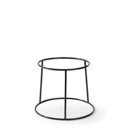 Bufféställ runt 20 cm