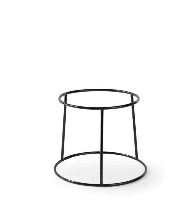 Bufféställ runt 20 cm