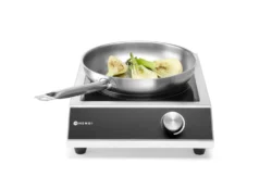 Induction Cooker 3500W - 327x425x100 mm Manual