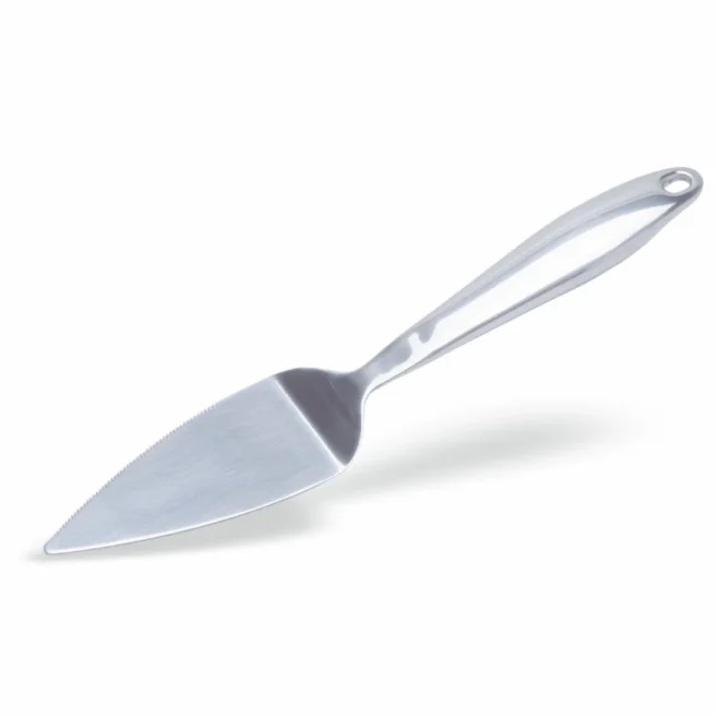 Tårtspade 31 cm Rostfritt Stål Spegelpolerad – Ergo Line Pujadas