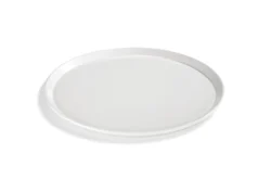 Tallrik 31 cm melamin – vit, Venus Collection