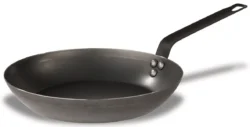 Lyonnaise stekpanna Pujadas kolstål – induktion