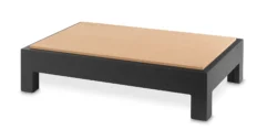 GN 1/1 Träbord + Skärbräda CUBIC – Pujadas