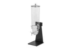 Cornflakesdispenser 3,5 L rostfri