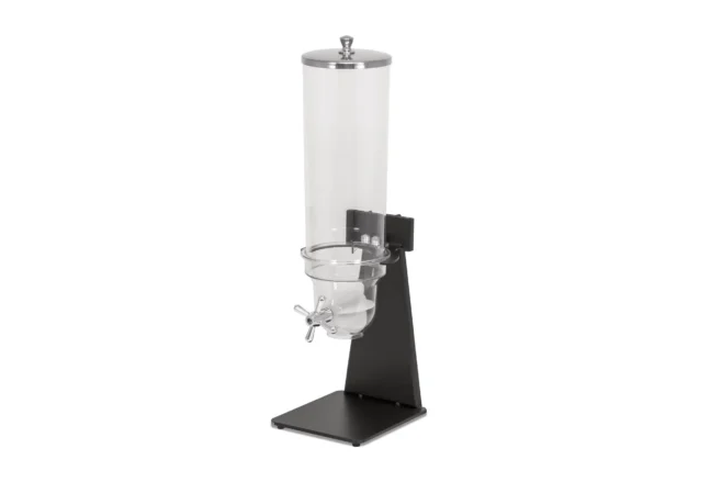 Cornflakesdispenser 3,5 L rostfri