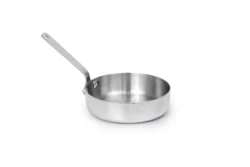 Mini stekpanna 11 cm rostfri