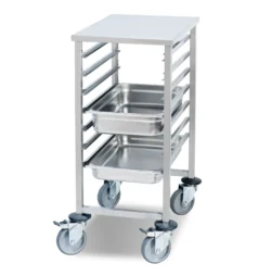 Transportvagn 7 Gejdrar GN 1/1