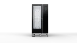 Kombiugn, Invoq Combi Essence, 20-1/1 GN- 937x825x1730mm - 38.2kW/400V, Hounö