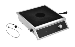 Induktionshäll 3000 W