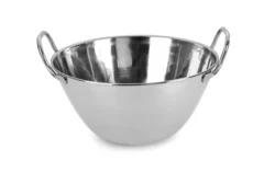 Blandningsskål 50 cm – 25 liter, rostfritt stål