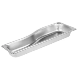 GN helstor 65 mm – Super Pan® wild shape, rostfritt stål