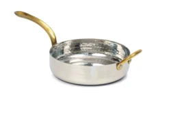 Mini stekpanna 15,5 cm