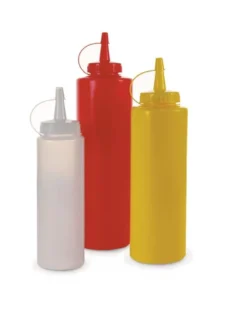 Squeezeflaska Pujadas polyeten