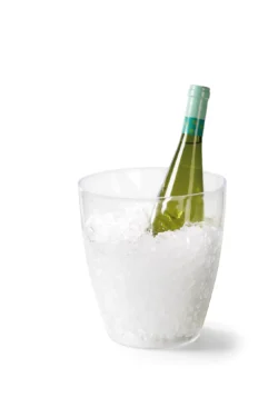 Champagnehink plast