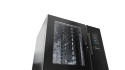 Kombiugn, Invoq Combi Essence, 6-1/1 GN - 937x825x851mm - 10.3kW/400V, Hounö