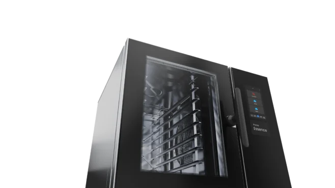 Kombiugn, Invoq Combi Essence, 6-1/1 GN - 937x825x851mm - 10.3kW/400V, Hounö