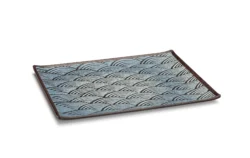 Serveringsbricka Melamin - olika storlekar
