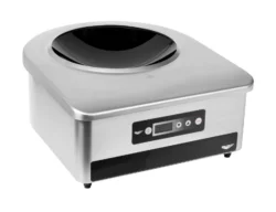 Induktionswok, bänkmodell 208–240 V