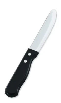 Steakkniv 12,4 cm med Jumbo Plastskaft – Pujadas Vollrath