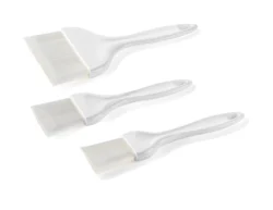 Bakpensel 20 cm – 3,8 cm bred, nylonborst
