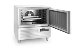 Blast Chiller 5x GN 1/1 - 750x740x850/880 mm 230V 1420W