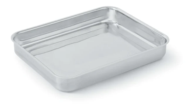 Serveringsform 4,35 liter rostfritt stål – Miramar