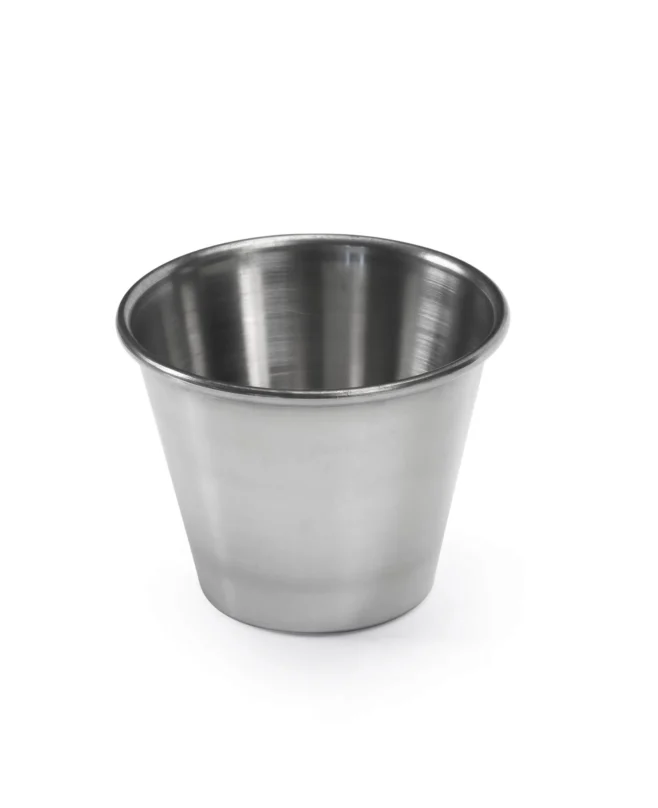 Ramekin rostfri 0.75 dl