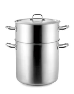 Couscoussier Inox Pro - Pujadas