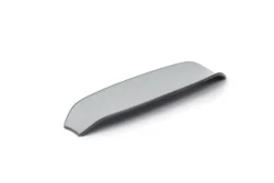Tallrik Rektangulär 32,7 x 9 cm Melamin