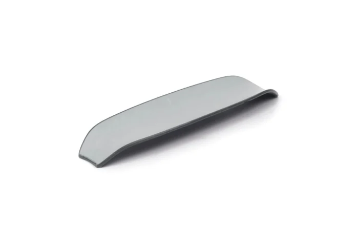 Tallrik Rektangulär 32,7 x 9 cm Melamin