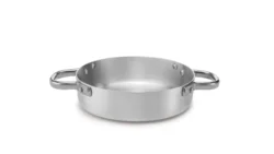 Paellapanna Pujadas aluminium – Century