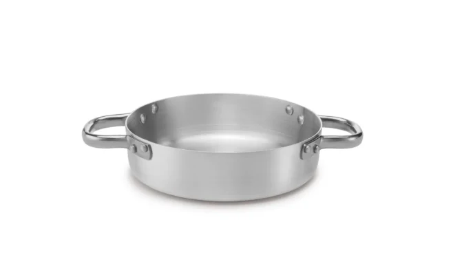 Paellapanna Pujadas aluminium – Century