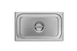 Lock GN 1/1 - 1/9 rostfri Pujadas GN 1/1