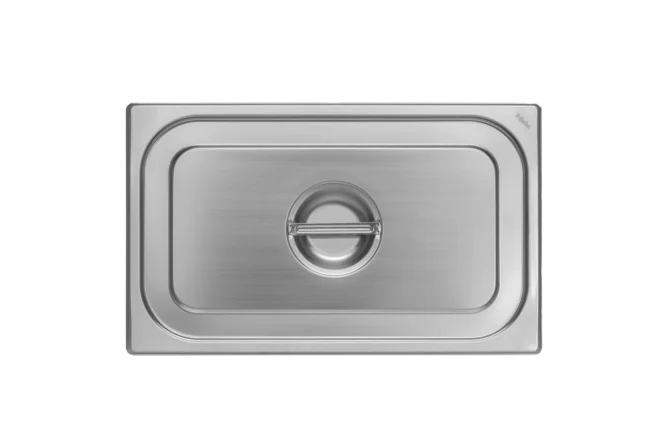 Lock GN 1/1 - 1/9 rostfri Pujadas GN 1/1