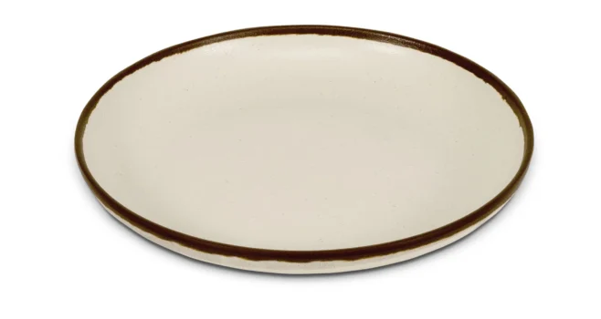 Tallrik melamin – Halo Plate - olika storlekar