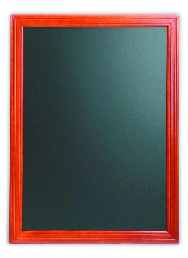 Griffeltavla 61 x 51 cm universell