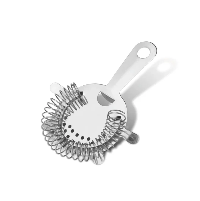 Cocktailsil 7,6 cm Rostfritt Stål – Pujadas