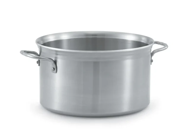 Kastrull 7,6 L 3-Lager Rostfritt Stål – Tribute Pujadas Vollrath