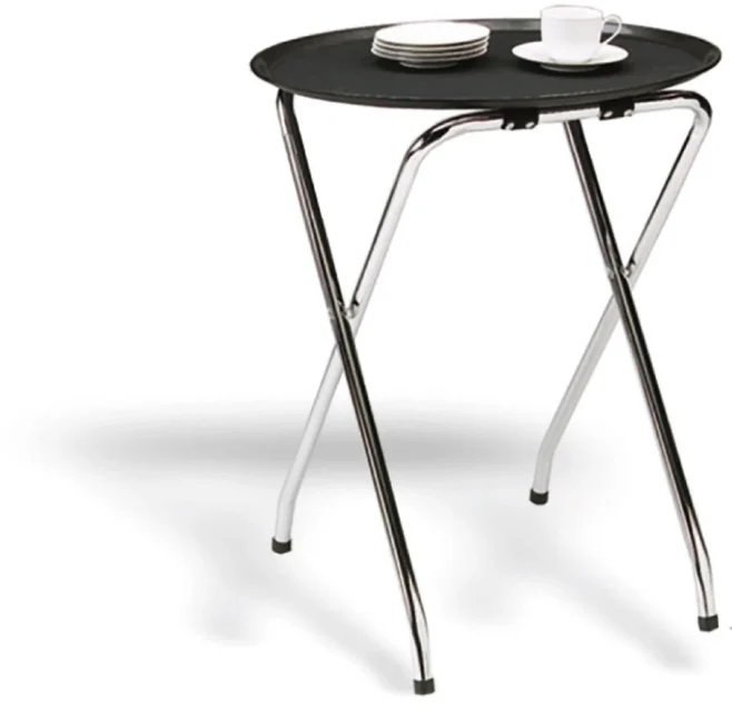 Brickställ 76,5 cm rostfritt stål